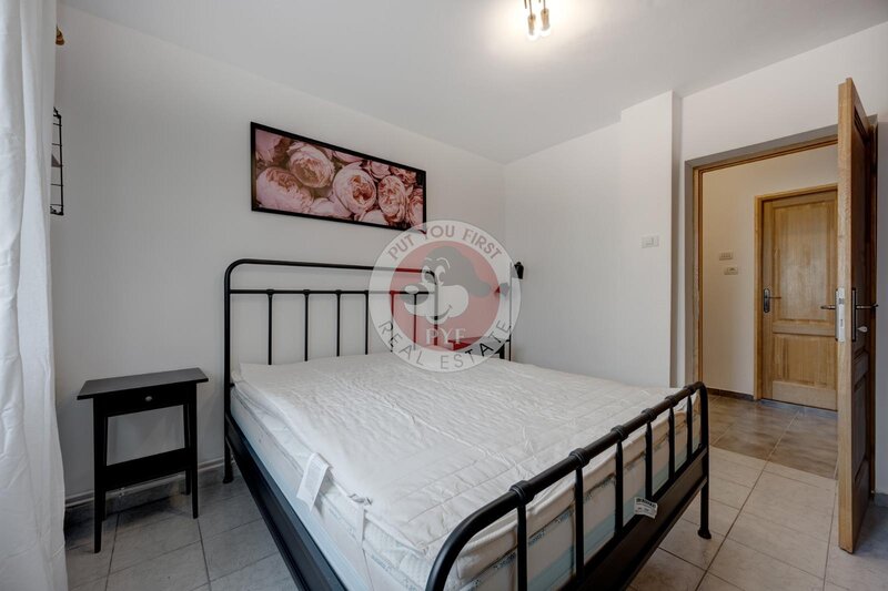 Parcul Gradina Engleza | Apartament 2 camere | Decomandat | 59mp | B11874