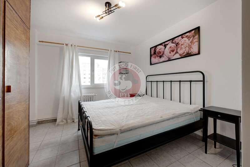 Parcul Gradina Engleza | Apartament 2 camere | Decomandat | 59mp | B11874