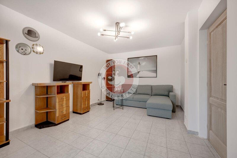 Parcul Gradina Engleza | Apartament 2 camere | Decomandat | 59mp | B11874