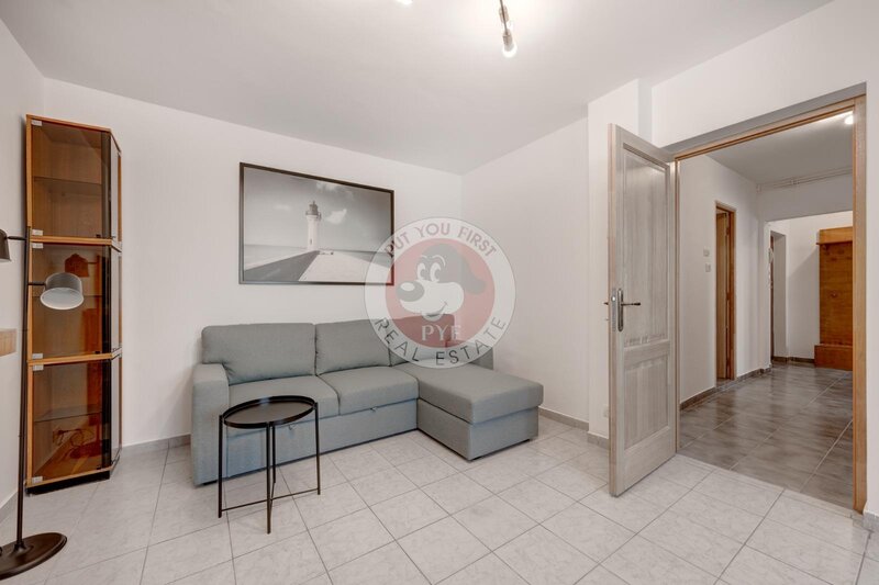 Parcul Gradina Engleza | Apartament 2 camere | Decomandat | 59mp | B11874