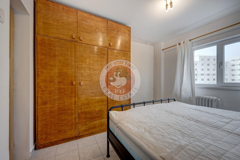 Parcul Gradina Engleza | Apartament 2 camere | Decomandat | 59mp | B11874