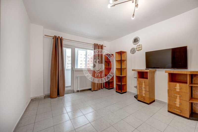 Parcul Gradina Engleza | Apartament 2 camere | Decomandat | 59mp | B11874