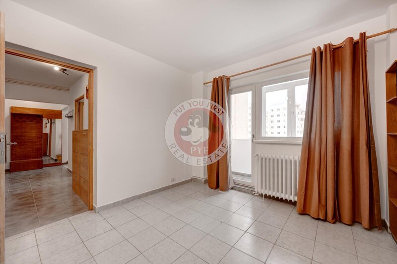 Parcul Gradina Engleza | Apartament 2 camere | Decomandat | 59mp | B11874